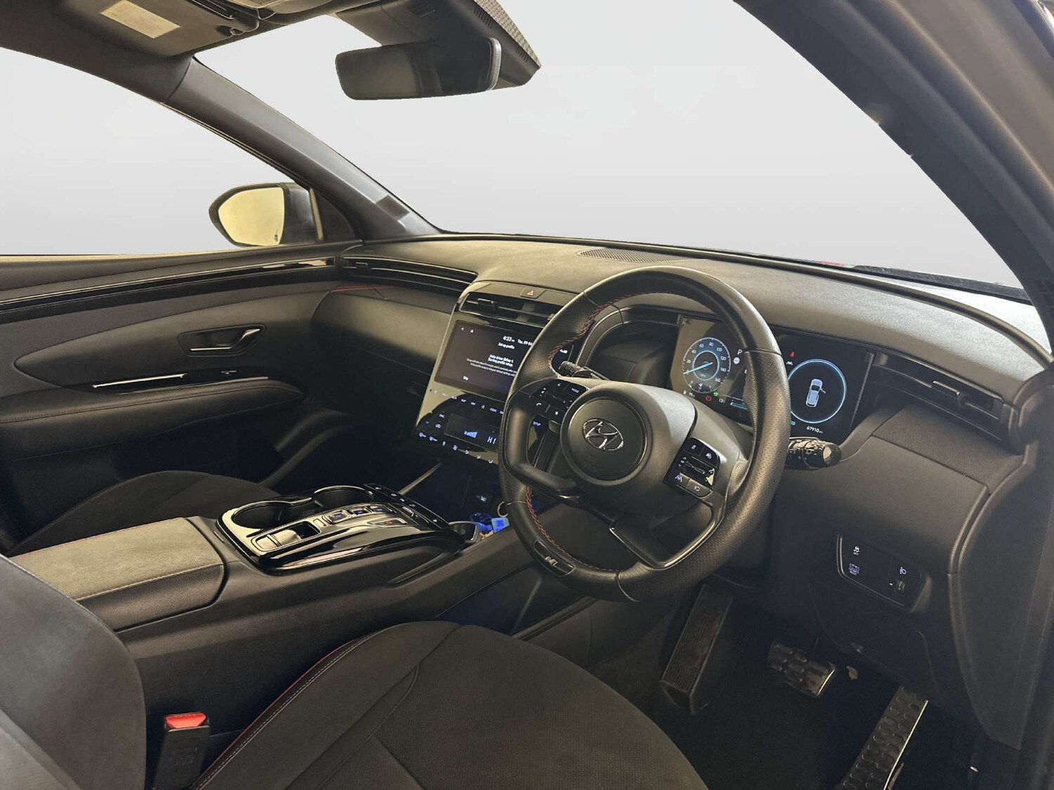 Used Hyundai TUCSON 2023 for sale - 78190080: Photo 15