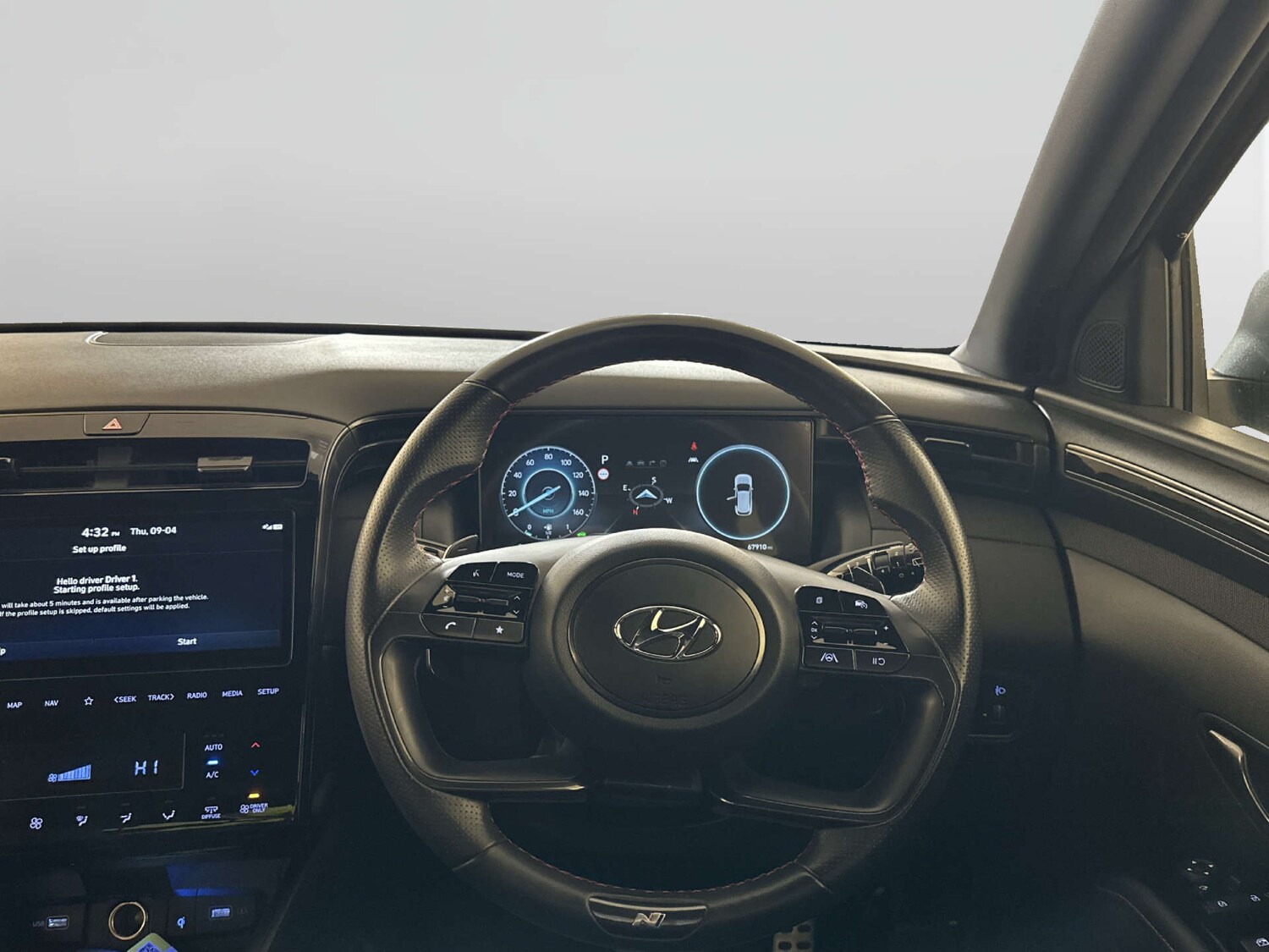 Used Hyundai TUCSON 2023 for sale - 78190080: Photo 16