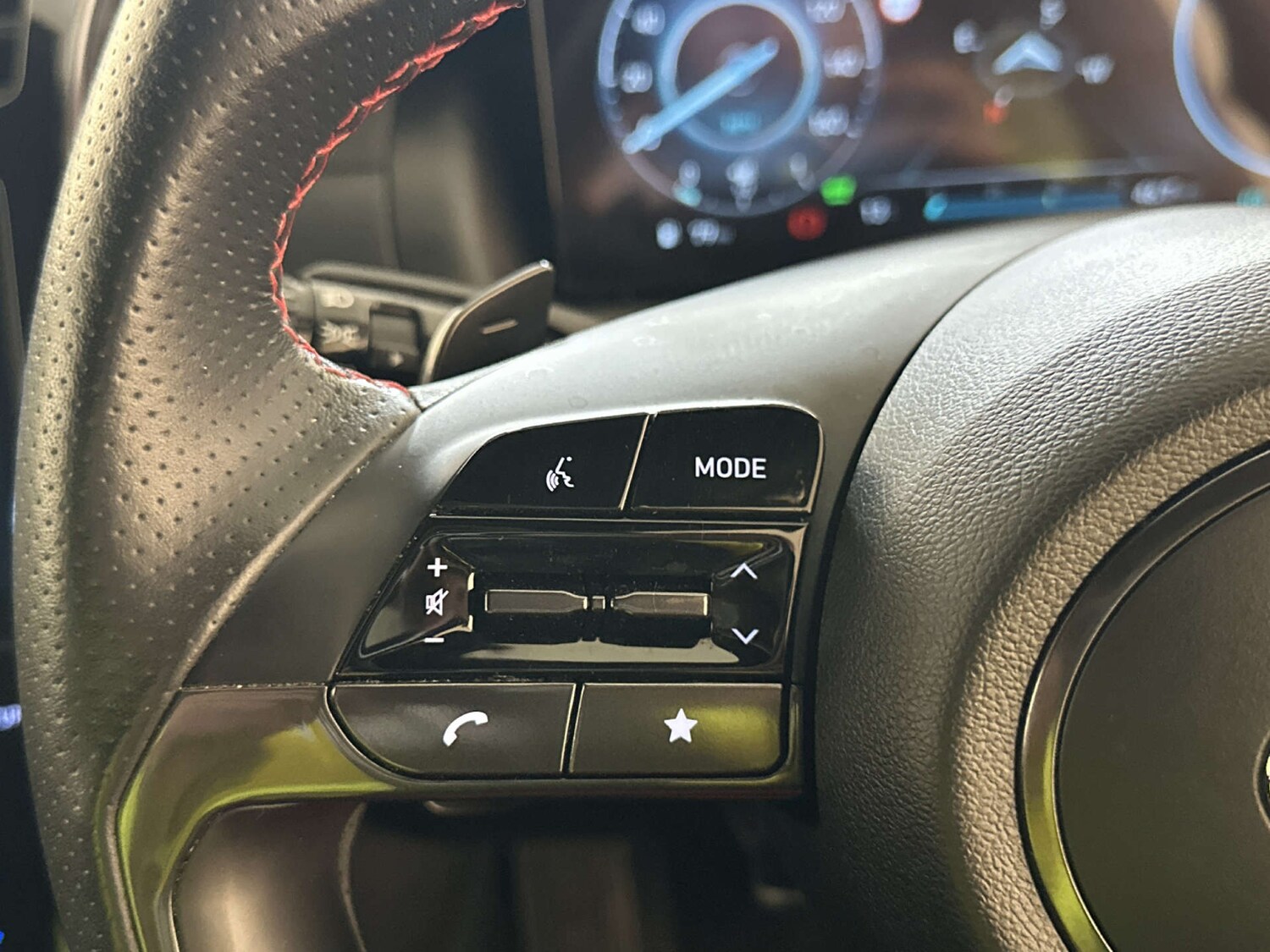 Used Hyundai TUCSON 2023 for sale - 78190080: Photo 17