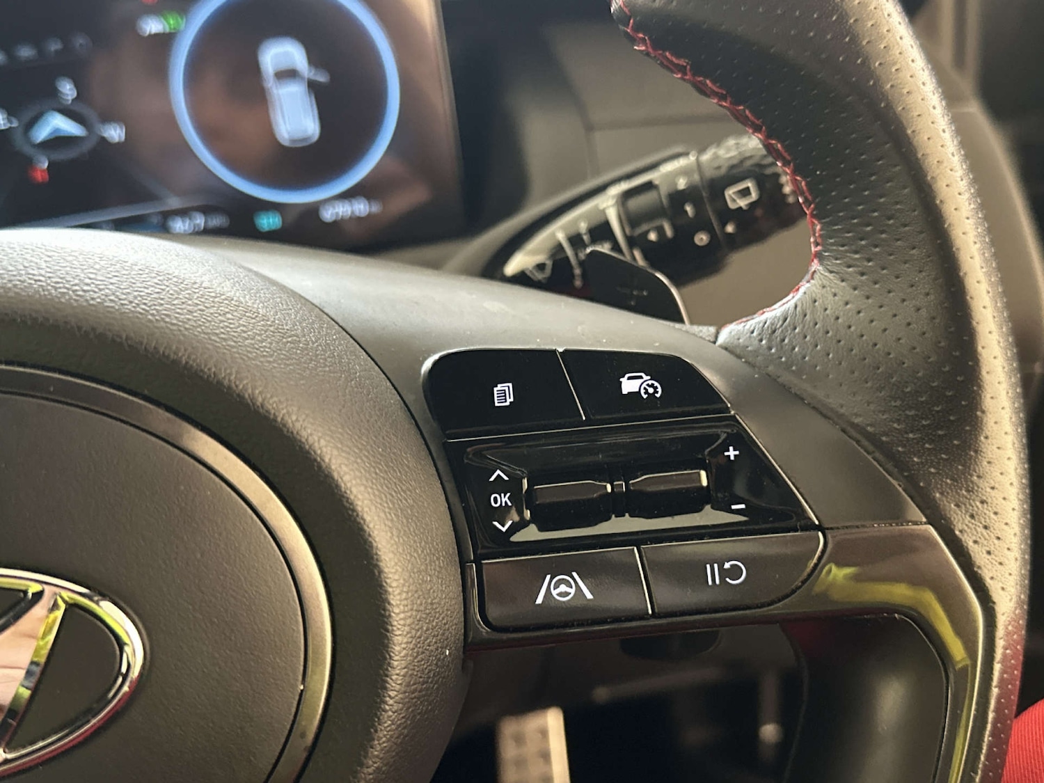 Used Hyundai TUCSON 2023 for sale - 78190080: Photo 19