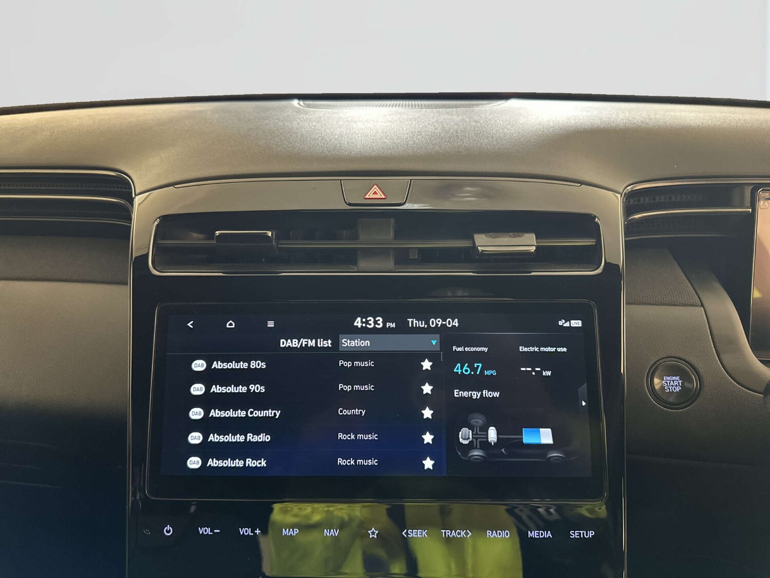 Used Hyundai TUCSON 2023 for sale - 78190080: Photo 20