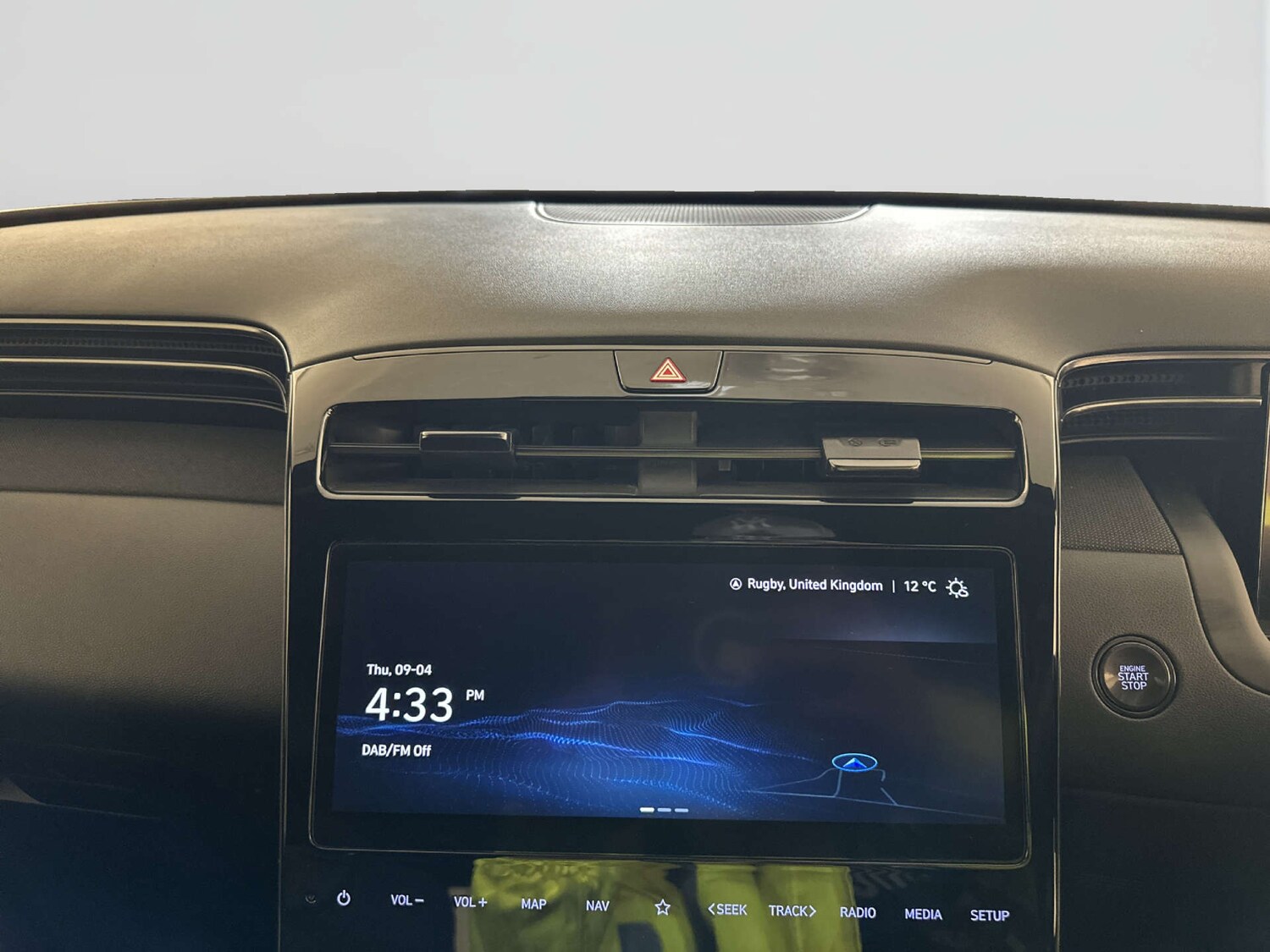 Used Hyundai TUCSON 2023 for sale - 78190080: Photo 21