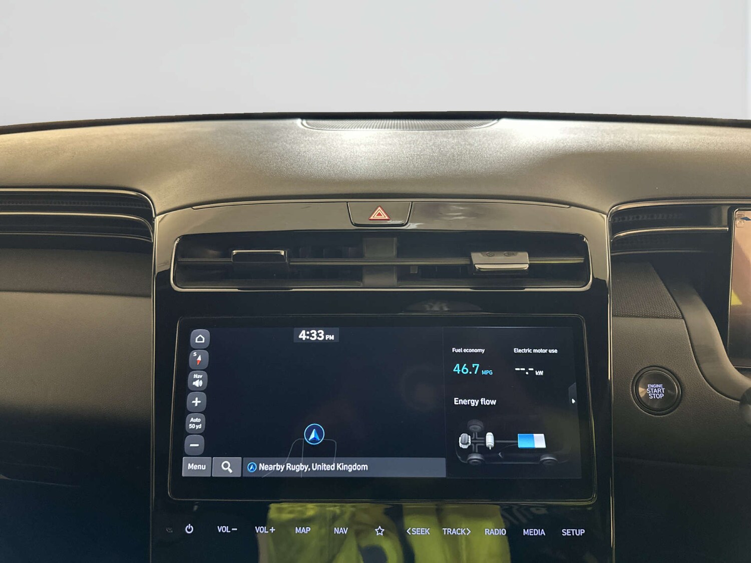 Used Hyundai TUCSON 2023 for sale - 78190080: Photo 22