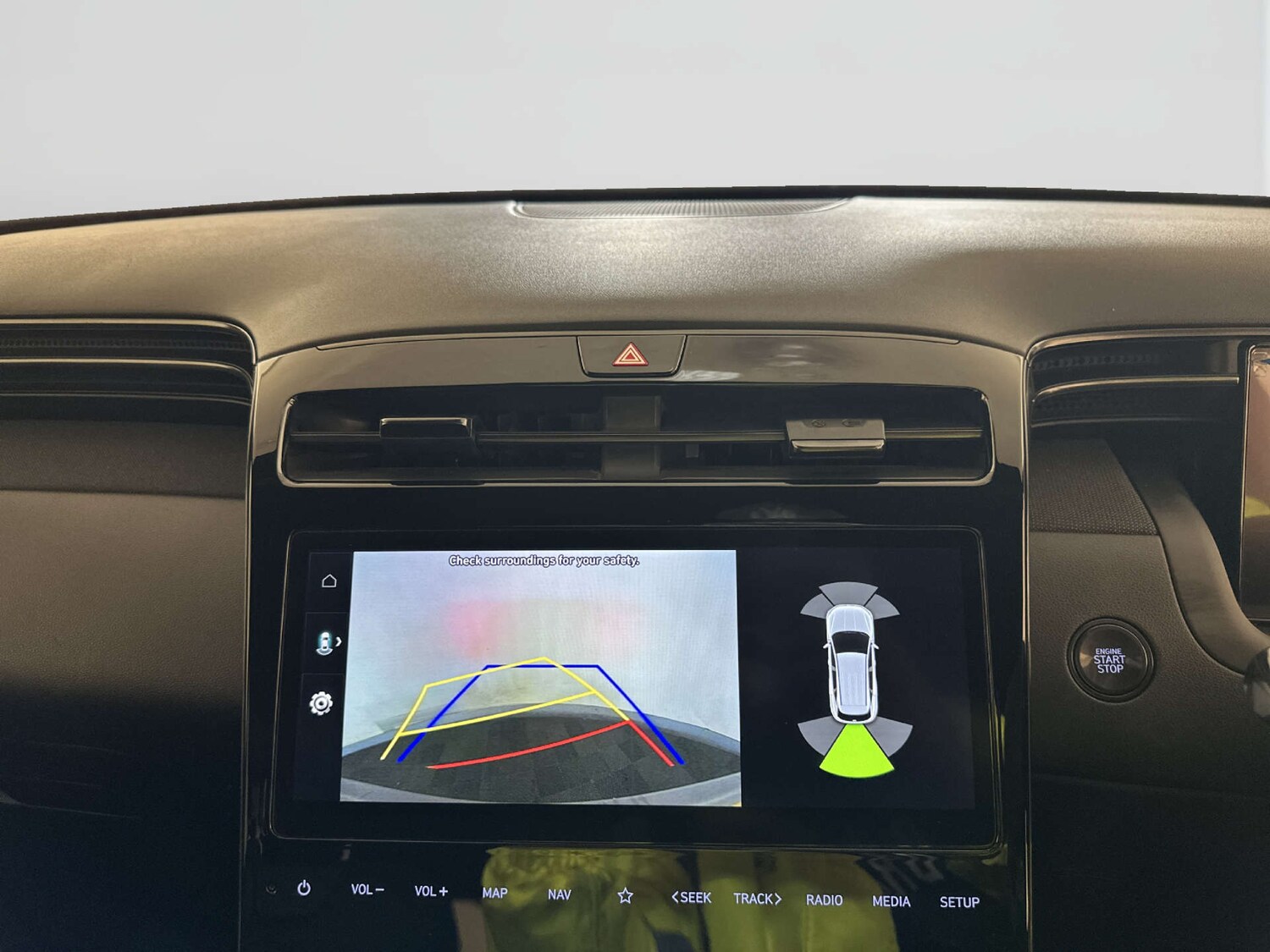 Used Hyundai TUCSON 2023 for sale - 78190080: Photo 23