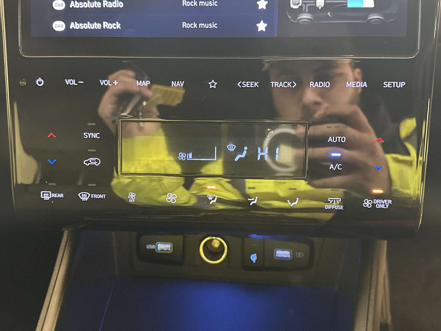 Used Hyundai TUCSON 2023 for sale - 78190080: Photo 24