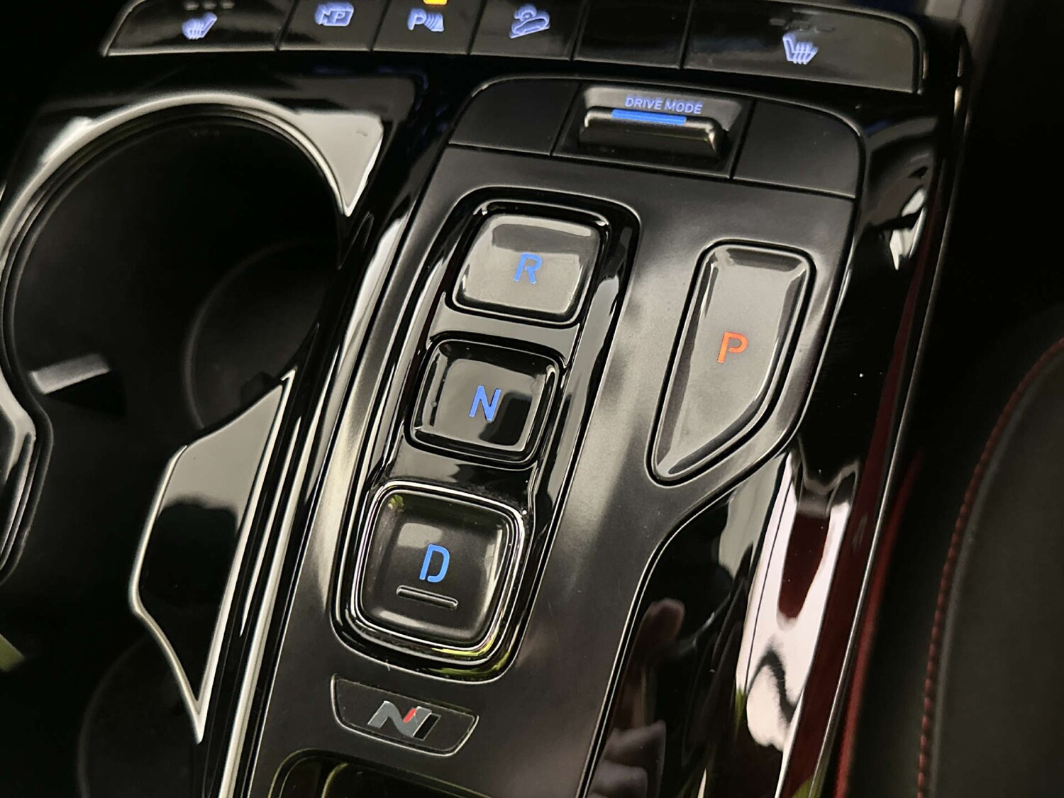 Used Hyundai TUCSON 2023 for sale - 78190080: Photo 25