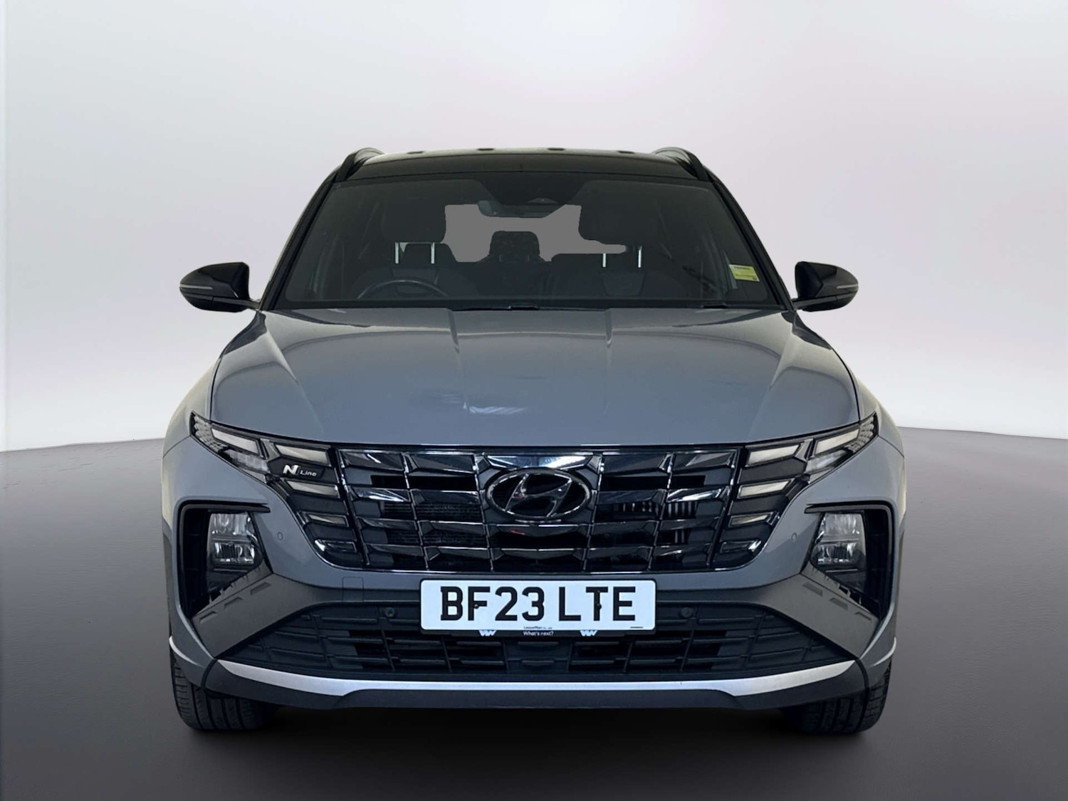 Used Hyundai TUCSON 2023 for sale - 78190080: Photo 5