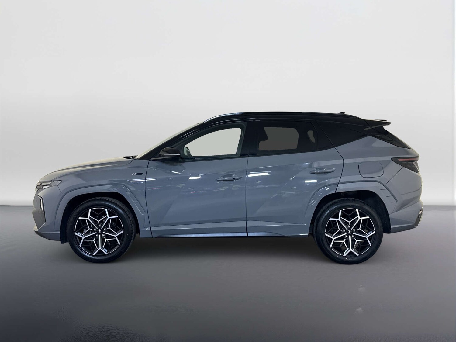 Used Hyundai TUCSON 2023 for sale - 78190080: Photo 7