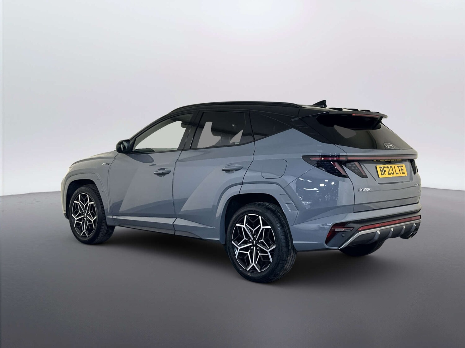 Used Hyundai TUCSON 2023 for sale - 78190080: Photo 8