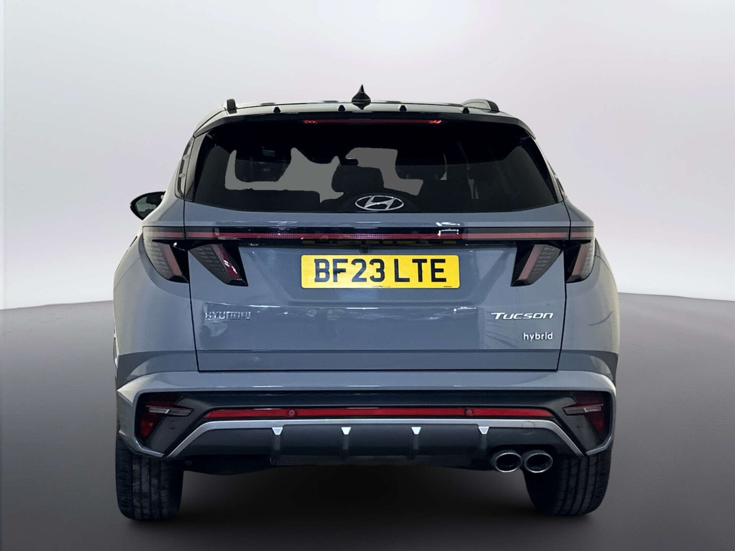 Used Hyundai TUCSON 2023 for sale - 78190080: Photo 9