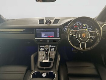 Used Porsche Cayenne 2019 for sale - 78629856: Photo