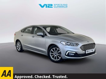 Used Ford Mondeo 2022 for sale - 78531820: Photo