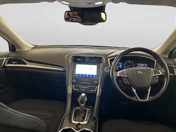 Used Ford Mondeo 2022 for sale - 78531820: Photo