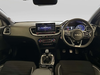 Used Kia Pro Ceed 2023 for sale - 78938862: Photo
