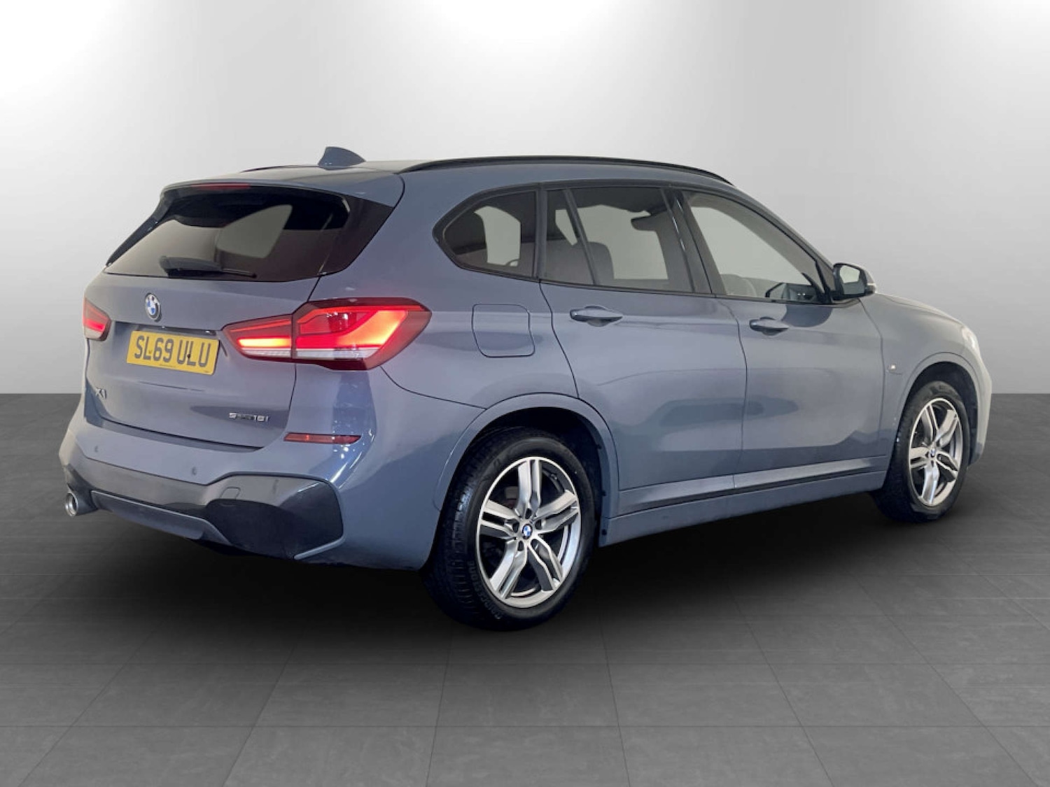 Used BMW X1 2019 for sale - 77227812: Photo 10