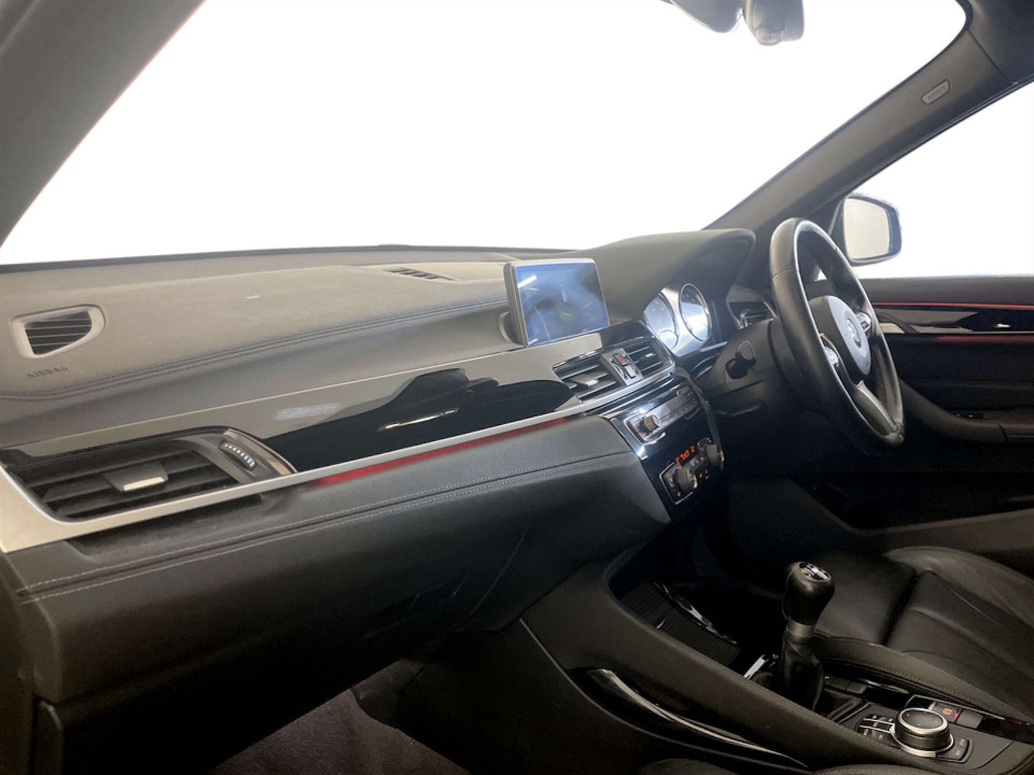 Used BMW X1 2019 for sale - 77227812: Photo 12