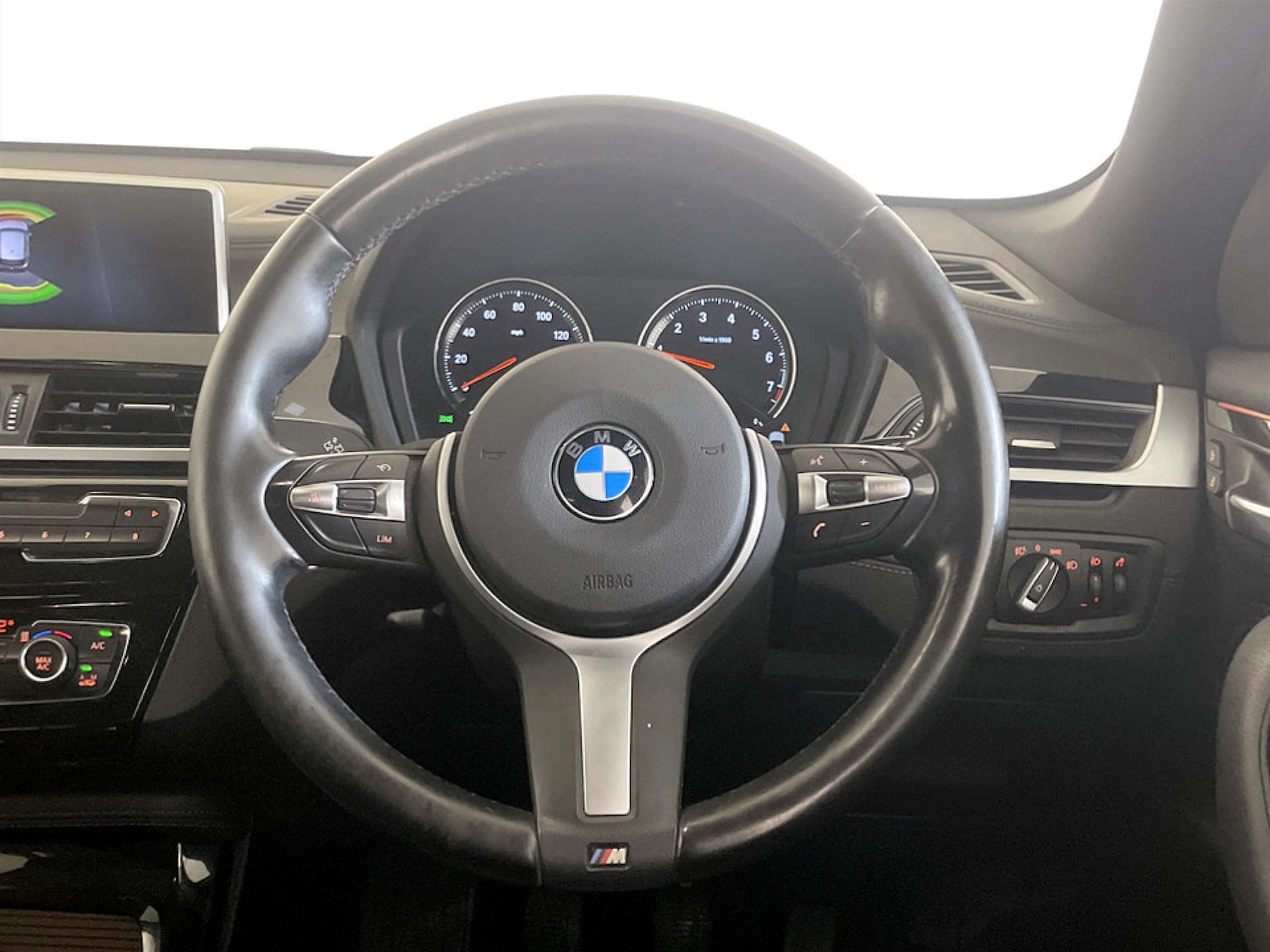 Used BMW X1 2019 for sale - 77227812: Photo 16