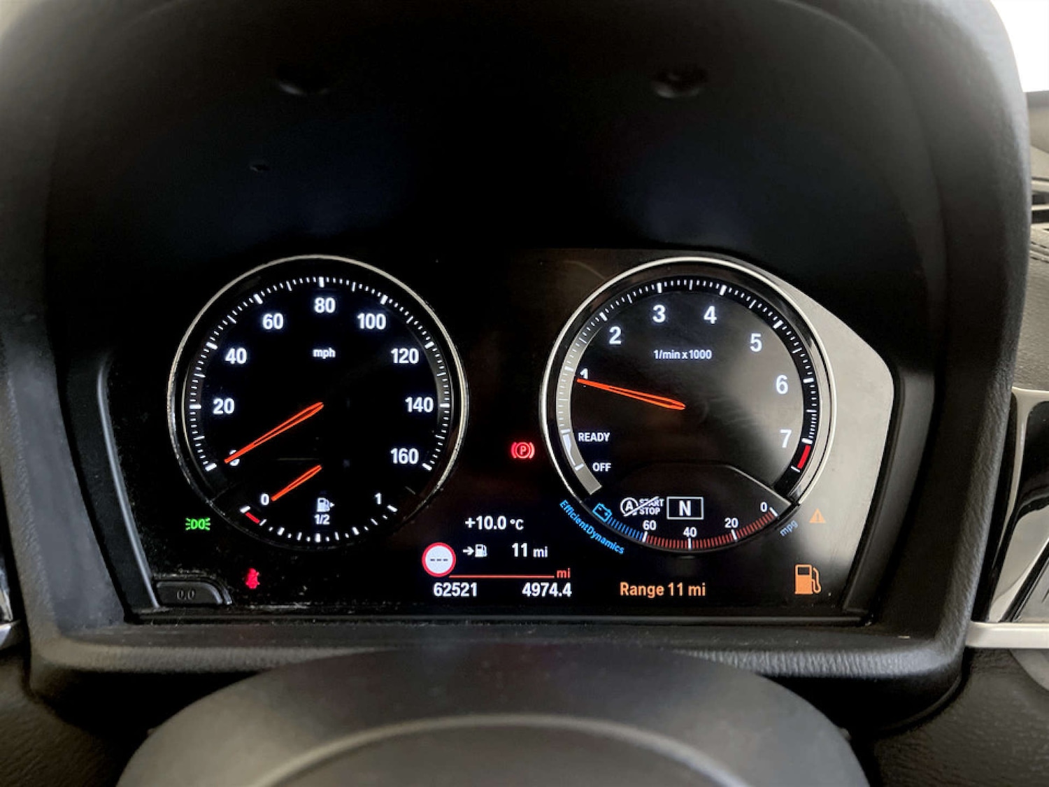 Used BMW X1 2019 for sale - 77227812: Photo 18