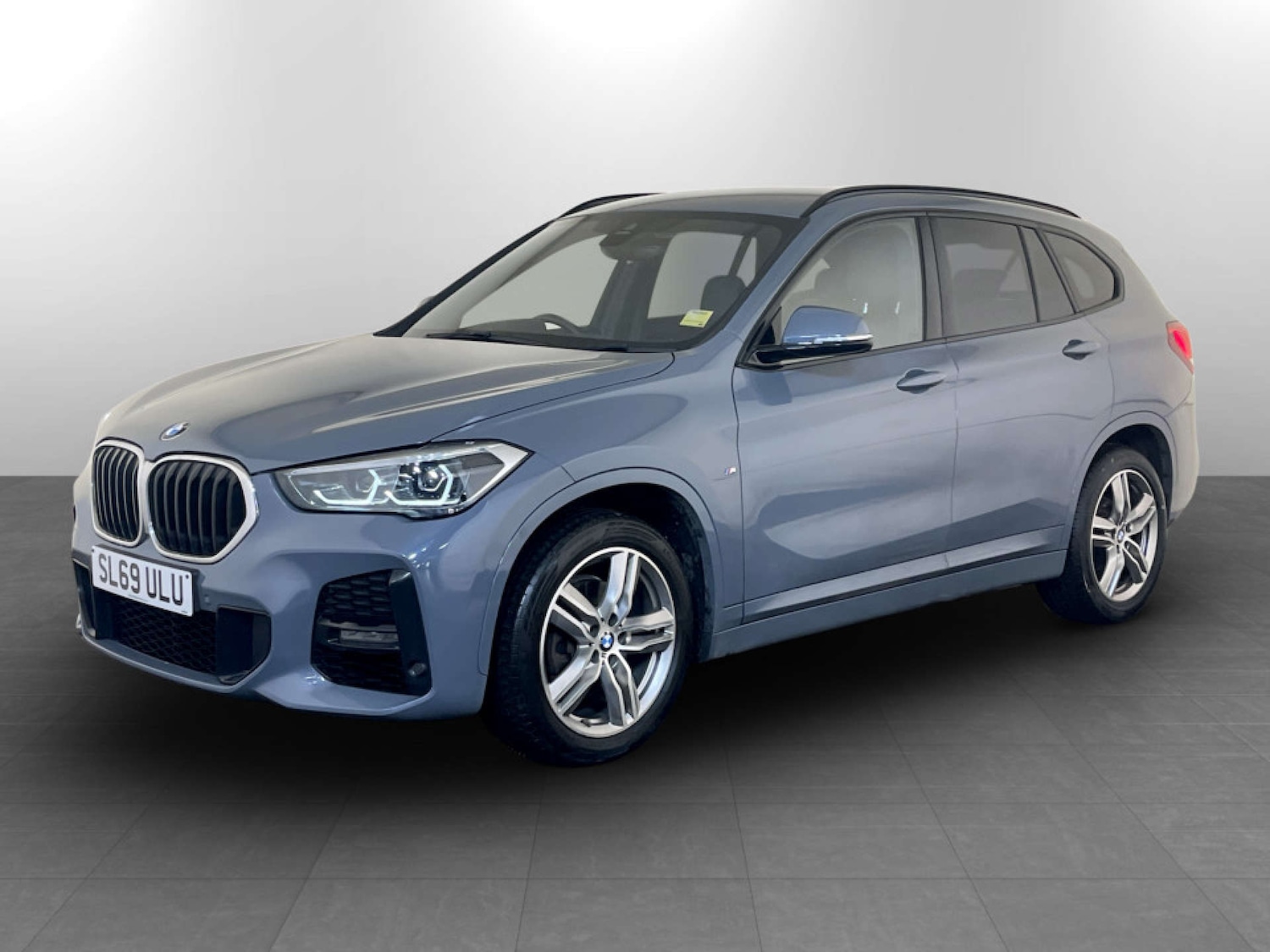 Used BMW X1 2019 for sale - 77227812: Photo 6