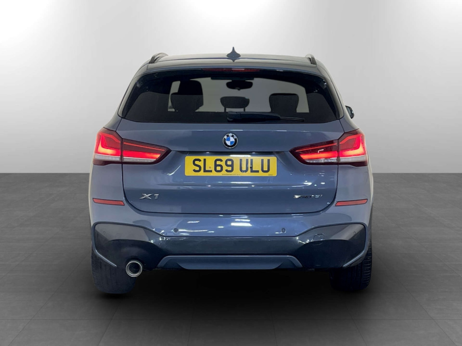 Used BMW X1 2019 for sale - 77227812: Photo 9