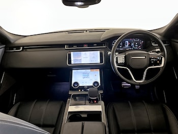 Used Land Rover Range Rover Velar 2021 for sale - 74656096: Photo