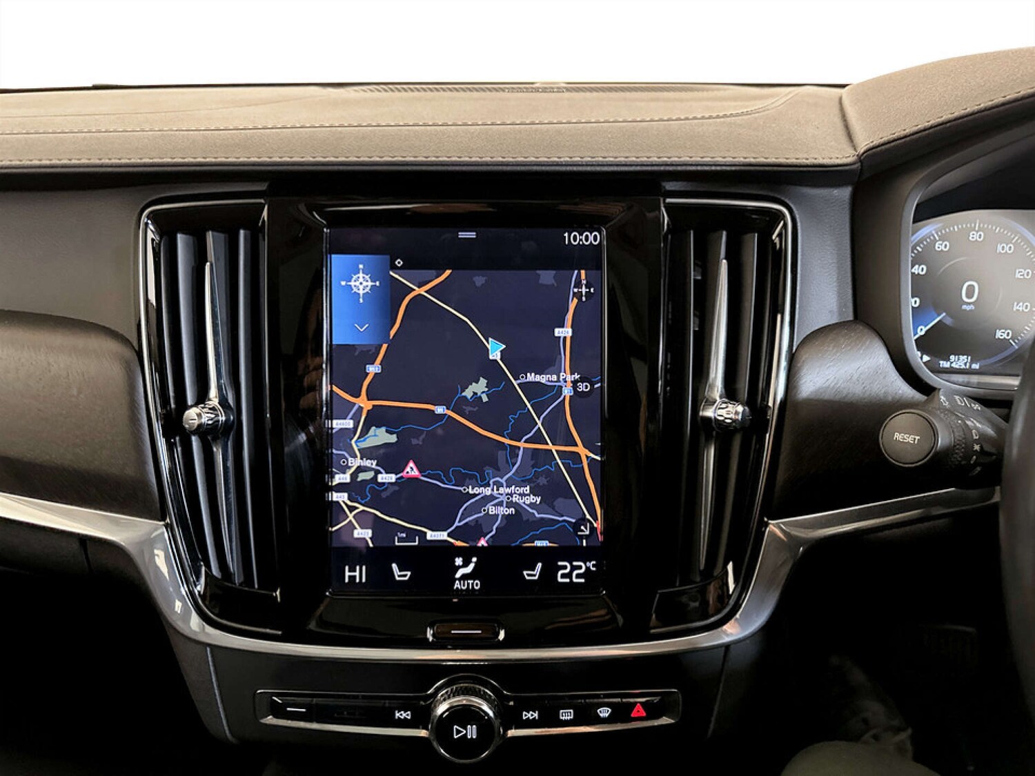 Used Volvo V90 Cross Country 2020 for sale - 77693779: Photo 21