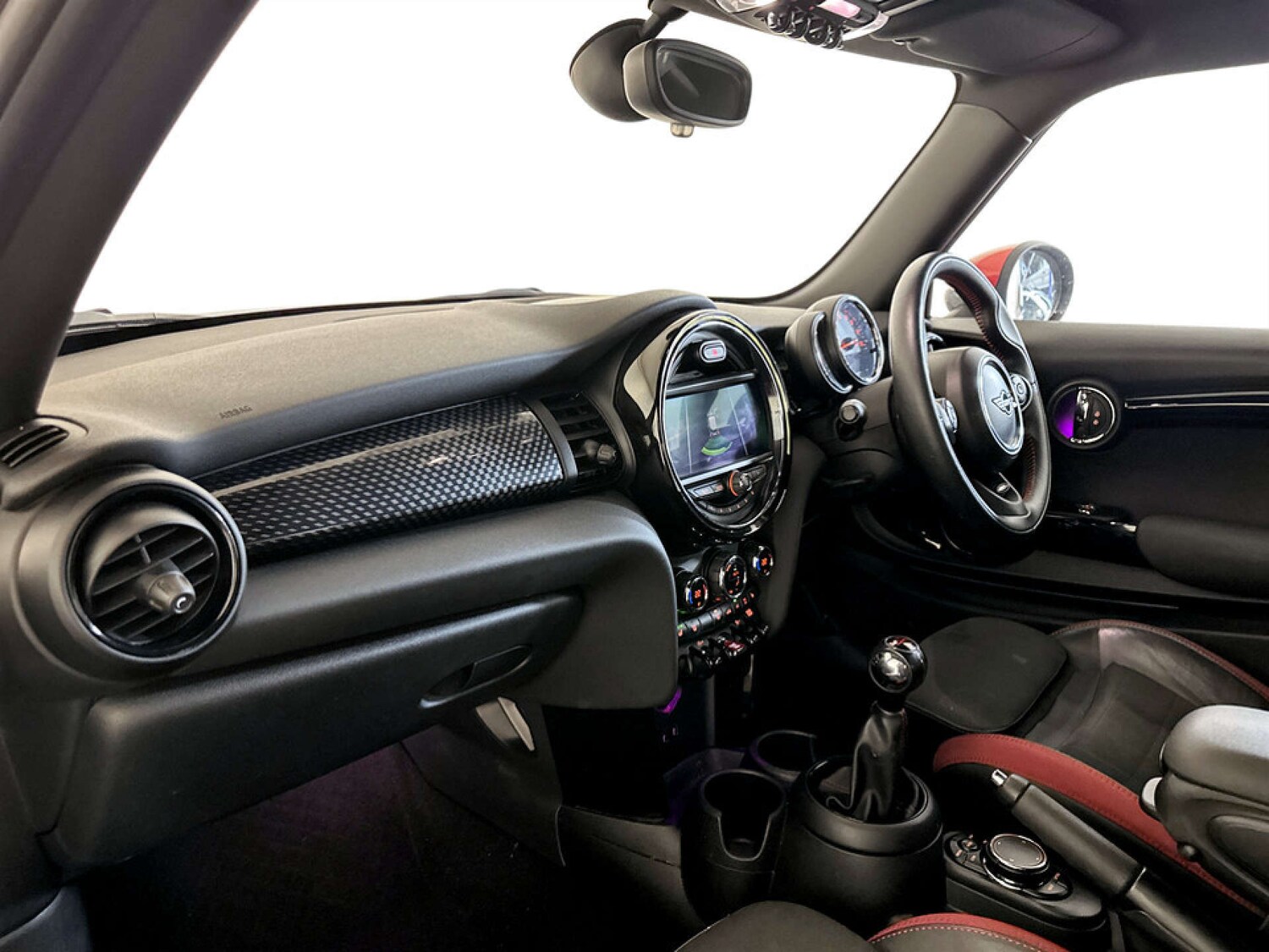 Used MINI Hatch 2019 for sale - 77523322: Photo 11