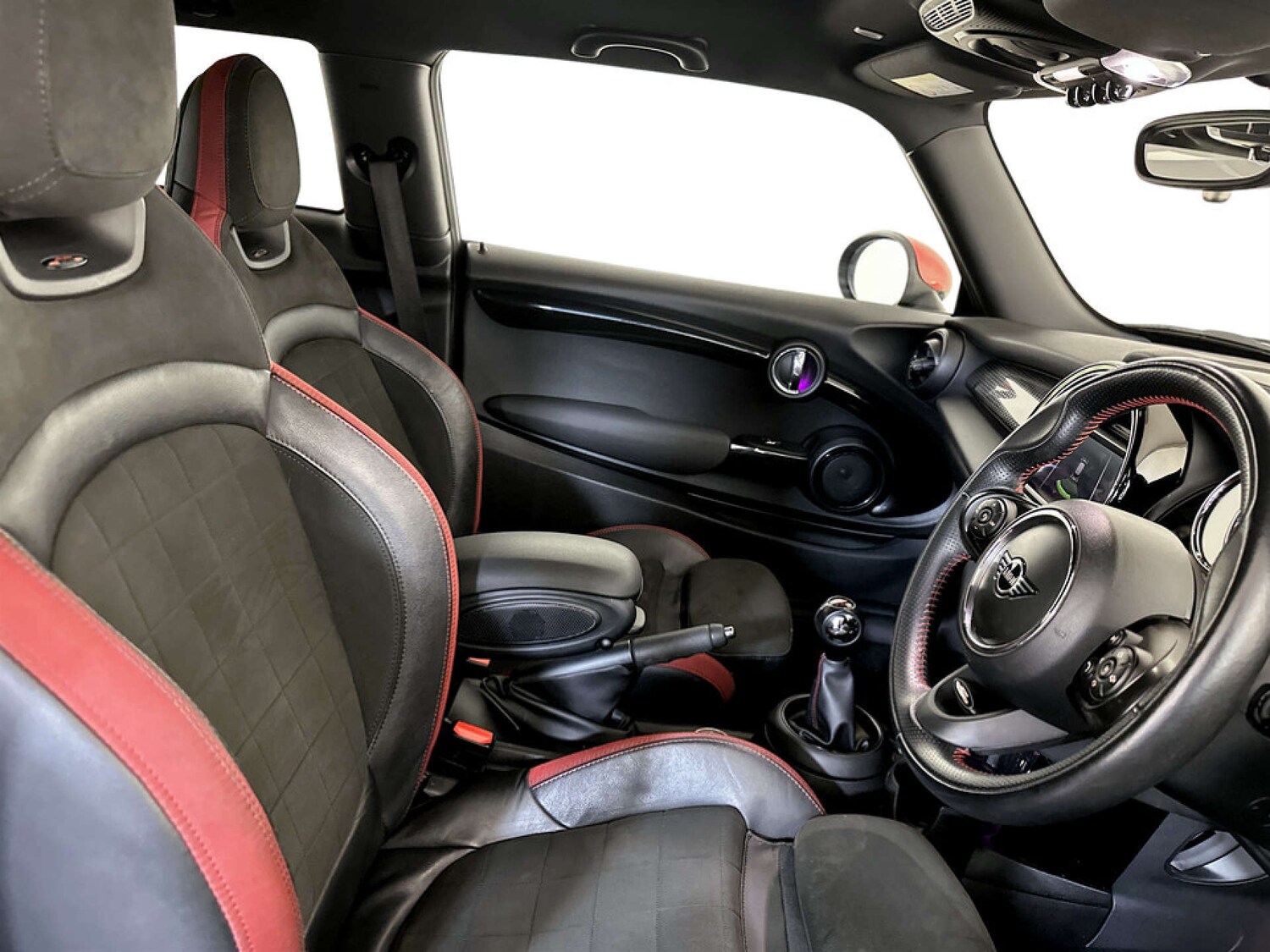 Used MINI Hatch 2019 for sale - 77523322: Photo 12