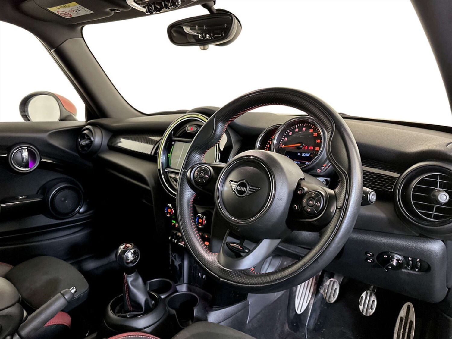 Used MINI Hatch 2019 for sale - 77523322: Photo 14