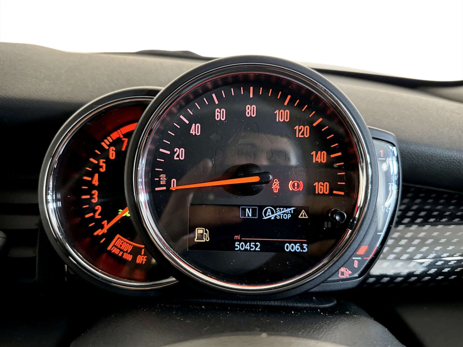 Used MINI Hatch 2019 for sale - 77523322: Photo 17