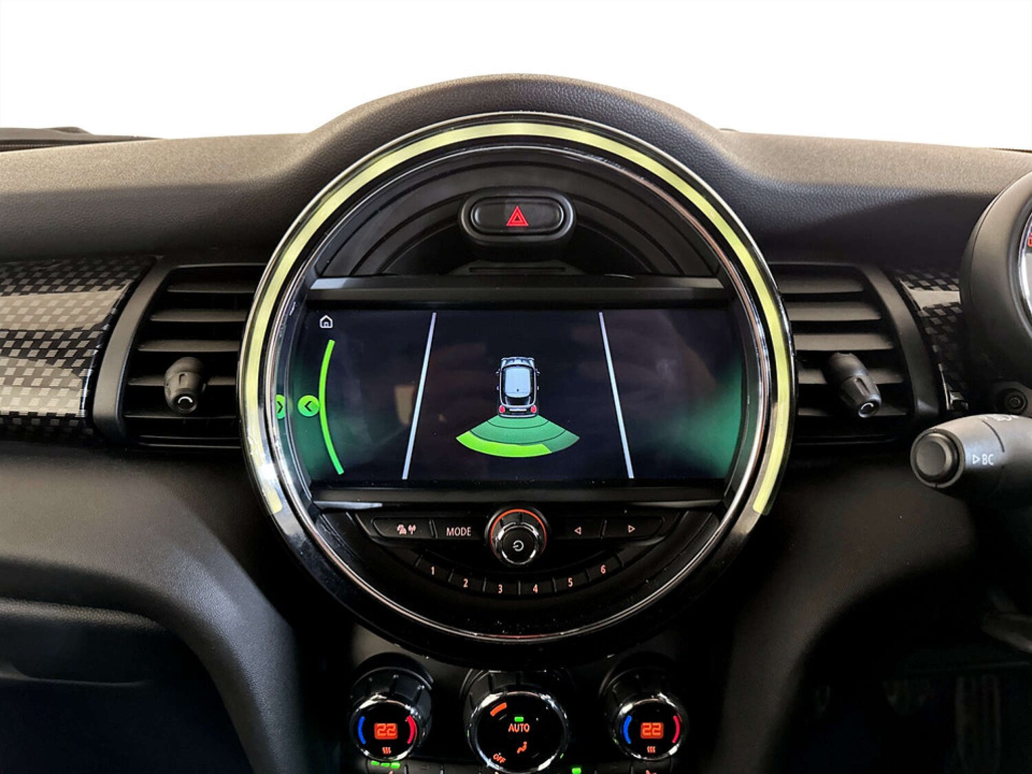 Used MINI Hatch 2019 for sale - 77523322: Photo 19