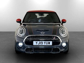 Used MINI Hatch 2019 for sale - 77523322: Photo