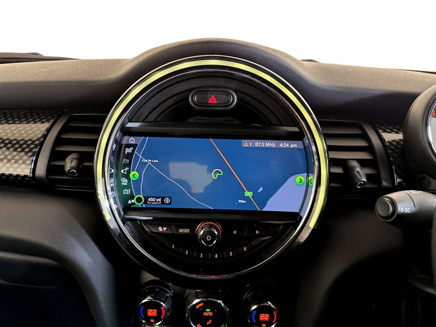 Used MINI Hatch 2019 for sale - 77523322: Photo 20