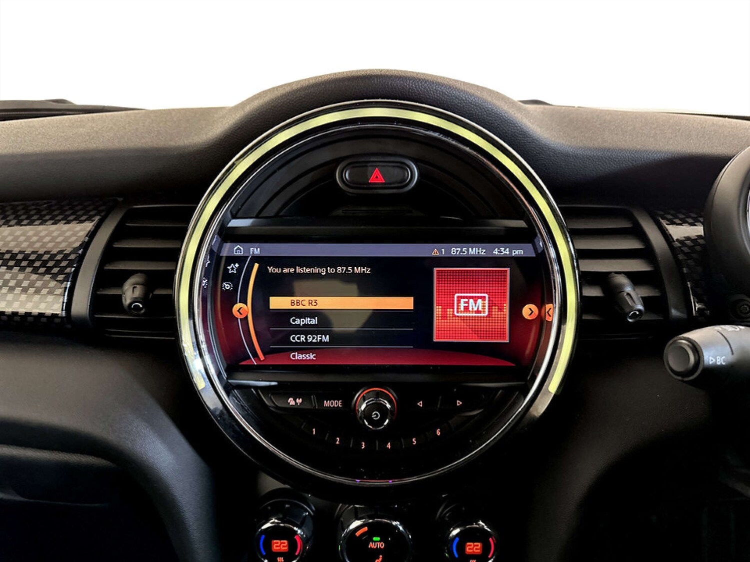 Used MINI Hatch 2019 for sale - 77523322: Photo 21