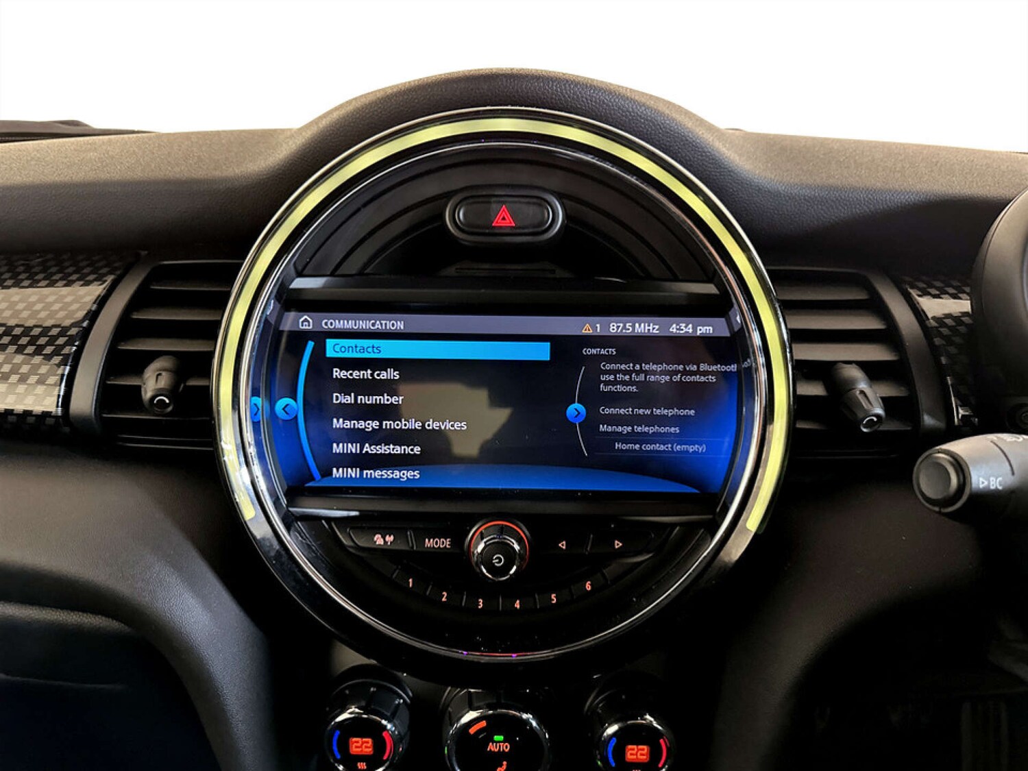 Used MINI Hatch 2019 for sale - 77523322: Photo 22