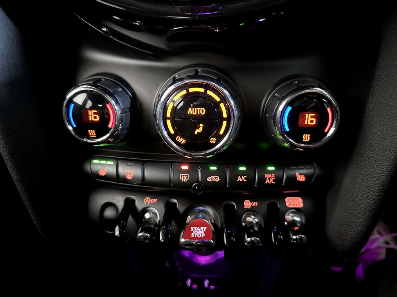 Used MINI Hatch 2019 for sale - 77523322: Photo 24