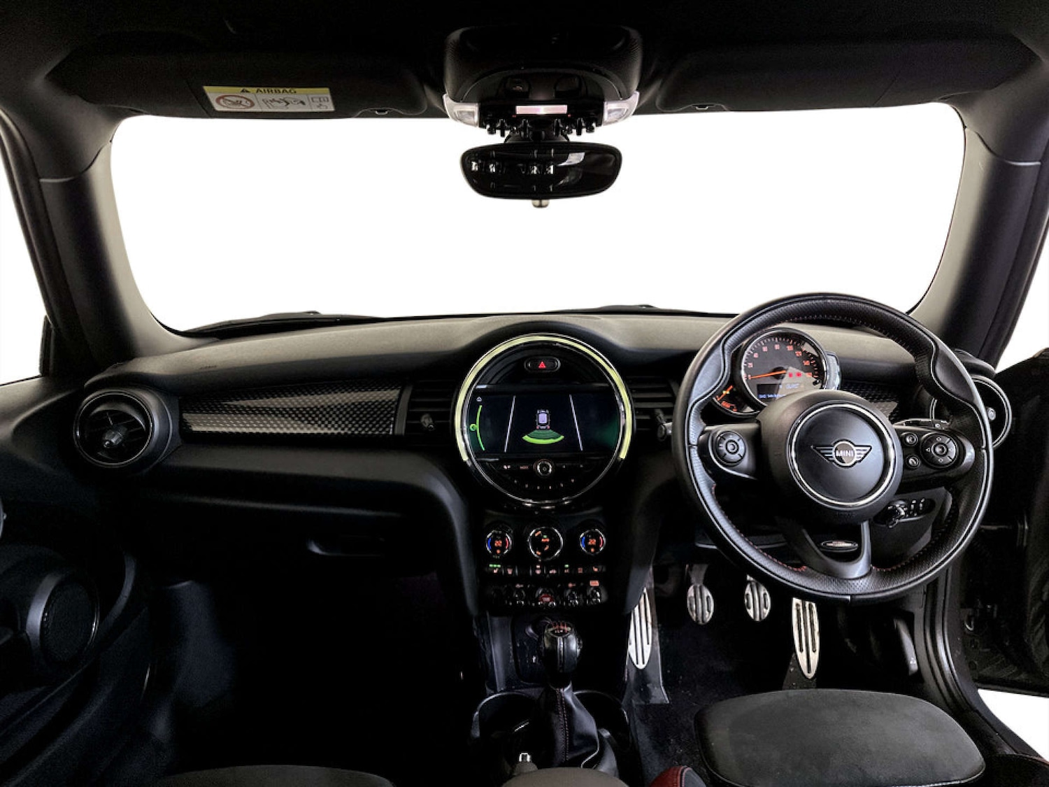 Used MINI Hatch 2019 for sale - 77523322: Photo 3