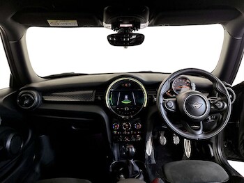 Used MINI Hatch 2019 for sale - 77523322: Photo