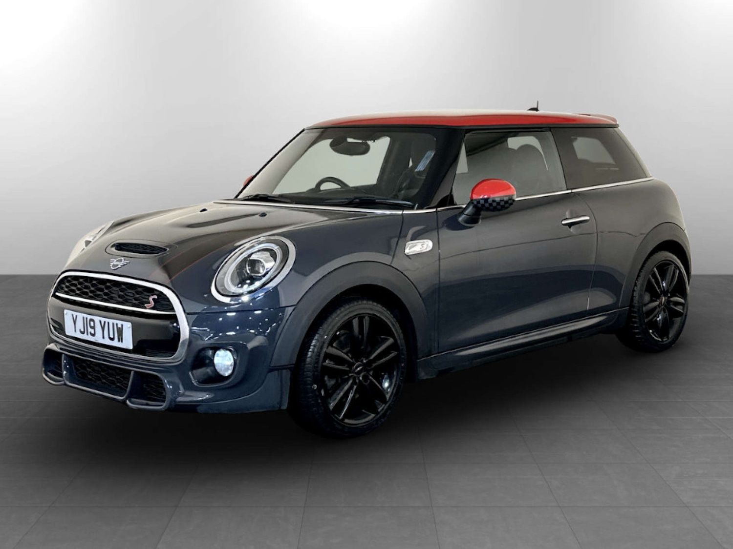Used MINI Hatch 2019 for sale - 77523322: Photo 5