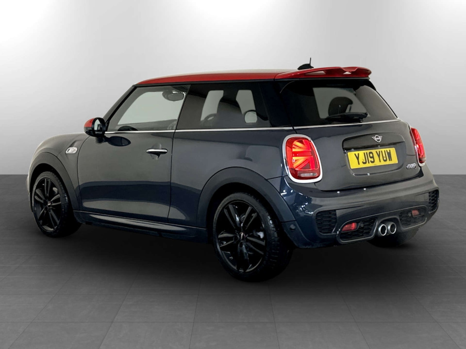 Used MINI Hatch 2019 for sale - 77523322: Photo 7