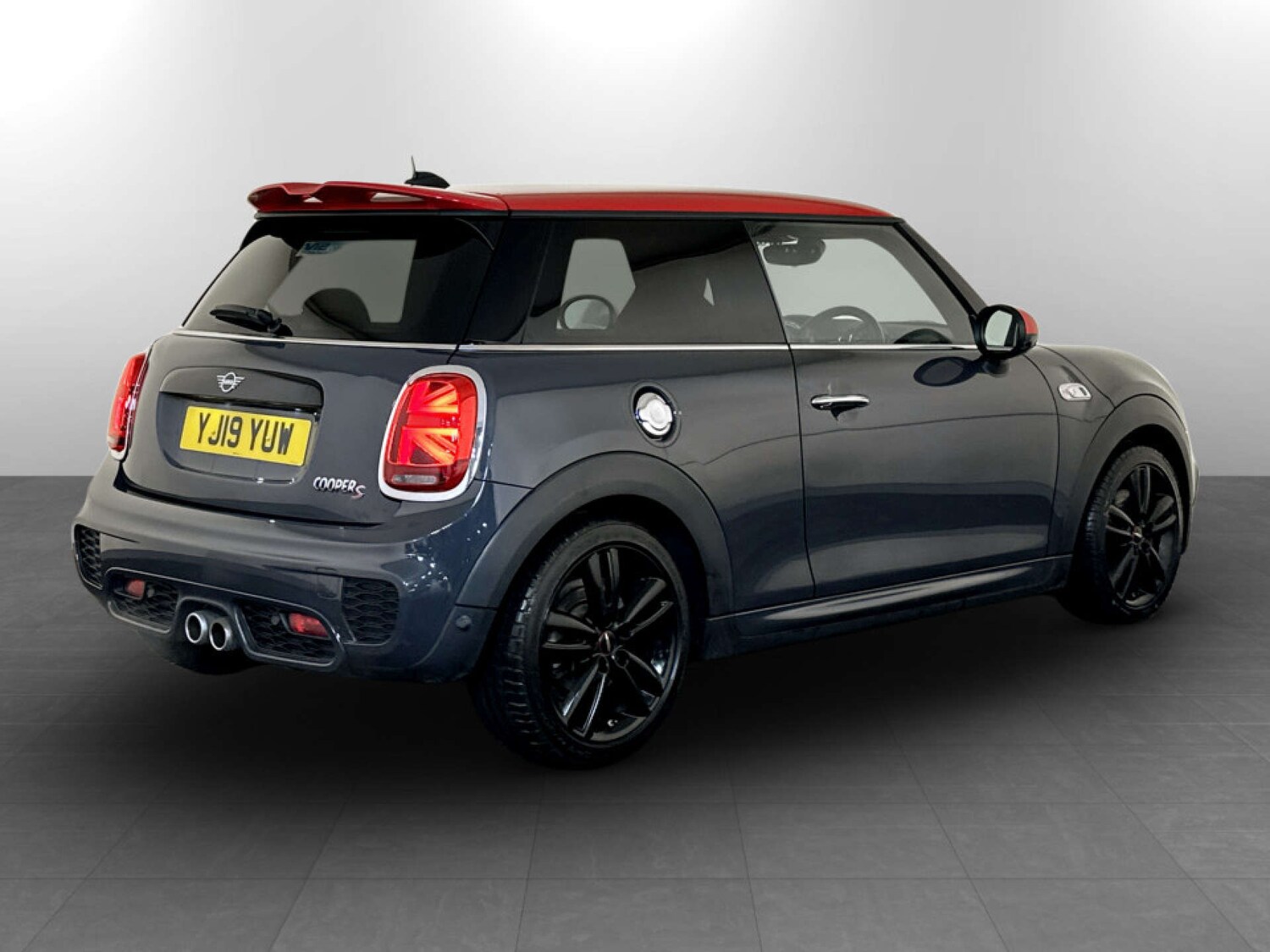 Used MINI Hatch 2019 for sale - 77523322: Photo 9