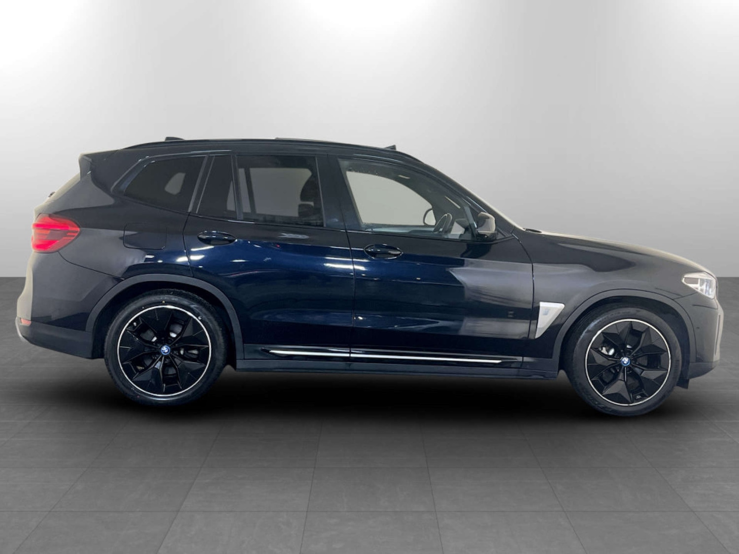 Used BMW iX3 2021 for sale - 77531864: Photo 11