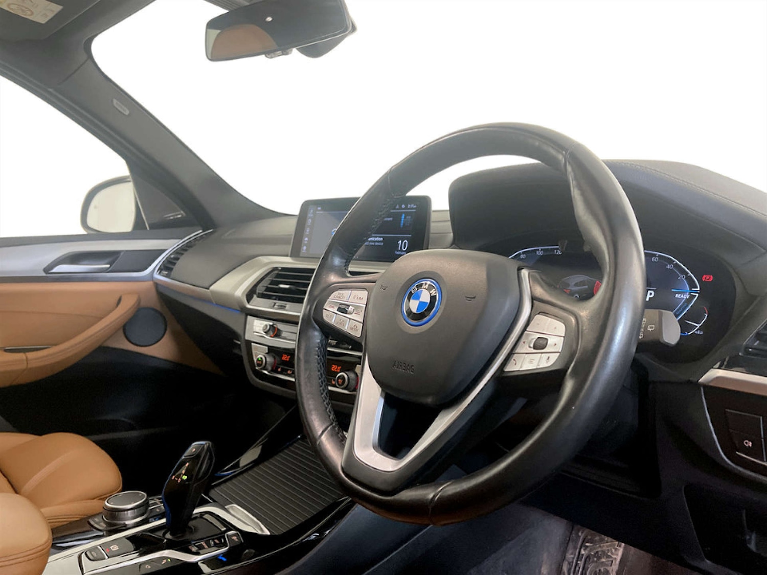 Used BMW iX3 2021 for sale - 77531864: Photo 16