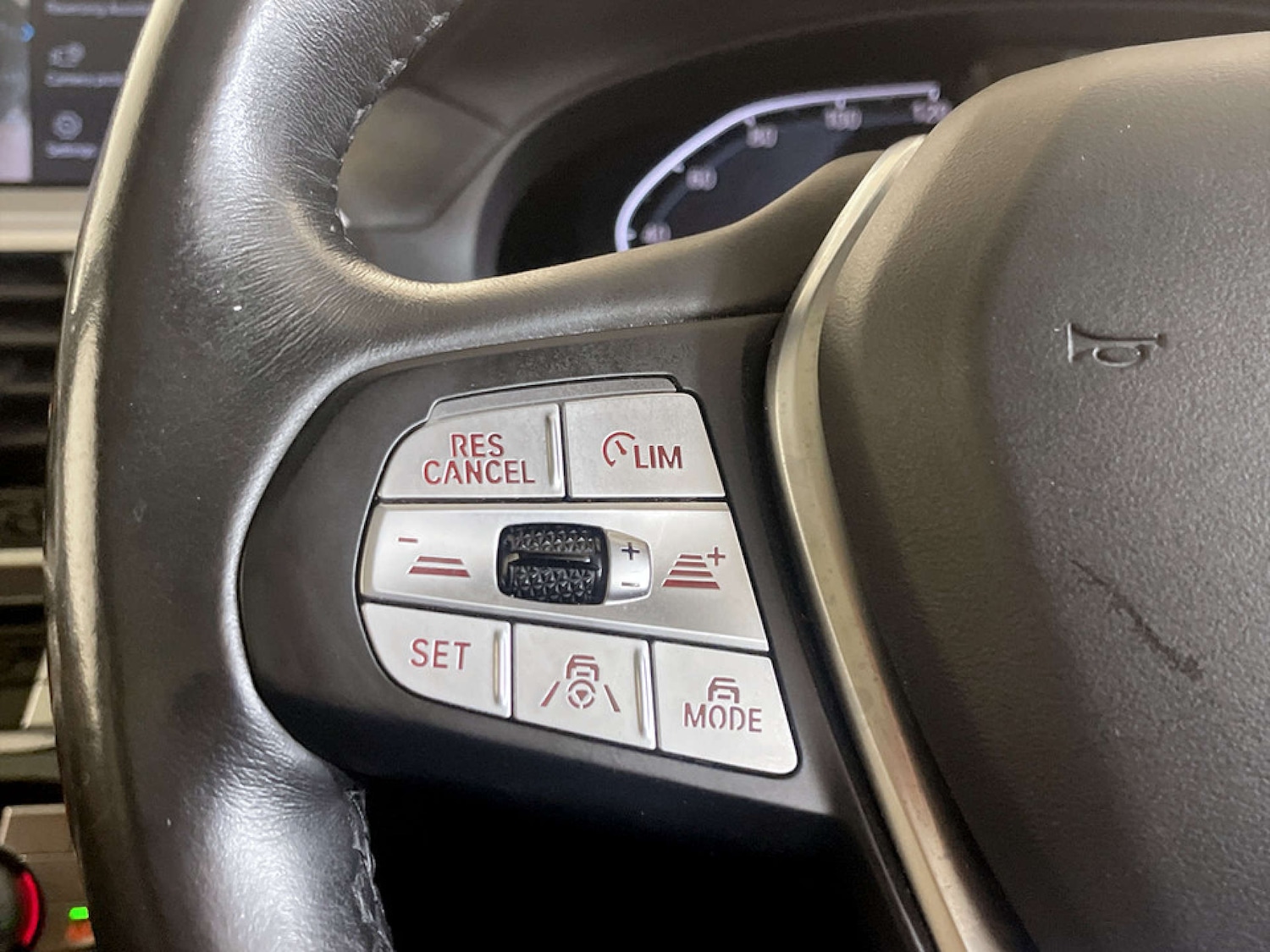 Used BMW iX3 2021 for sale - 77531864: Photo 18