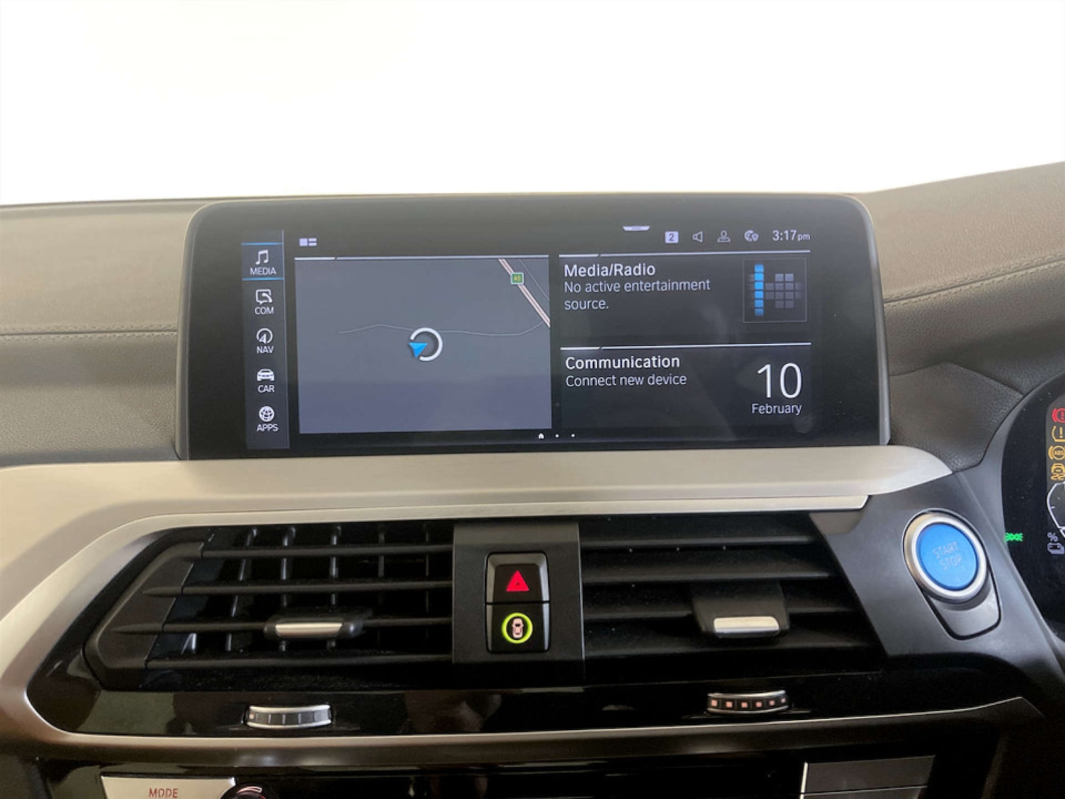 Used BMW iX3 2021 for sale - 77531864: Photo 23