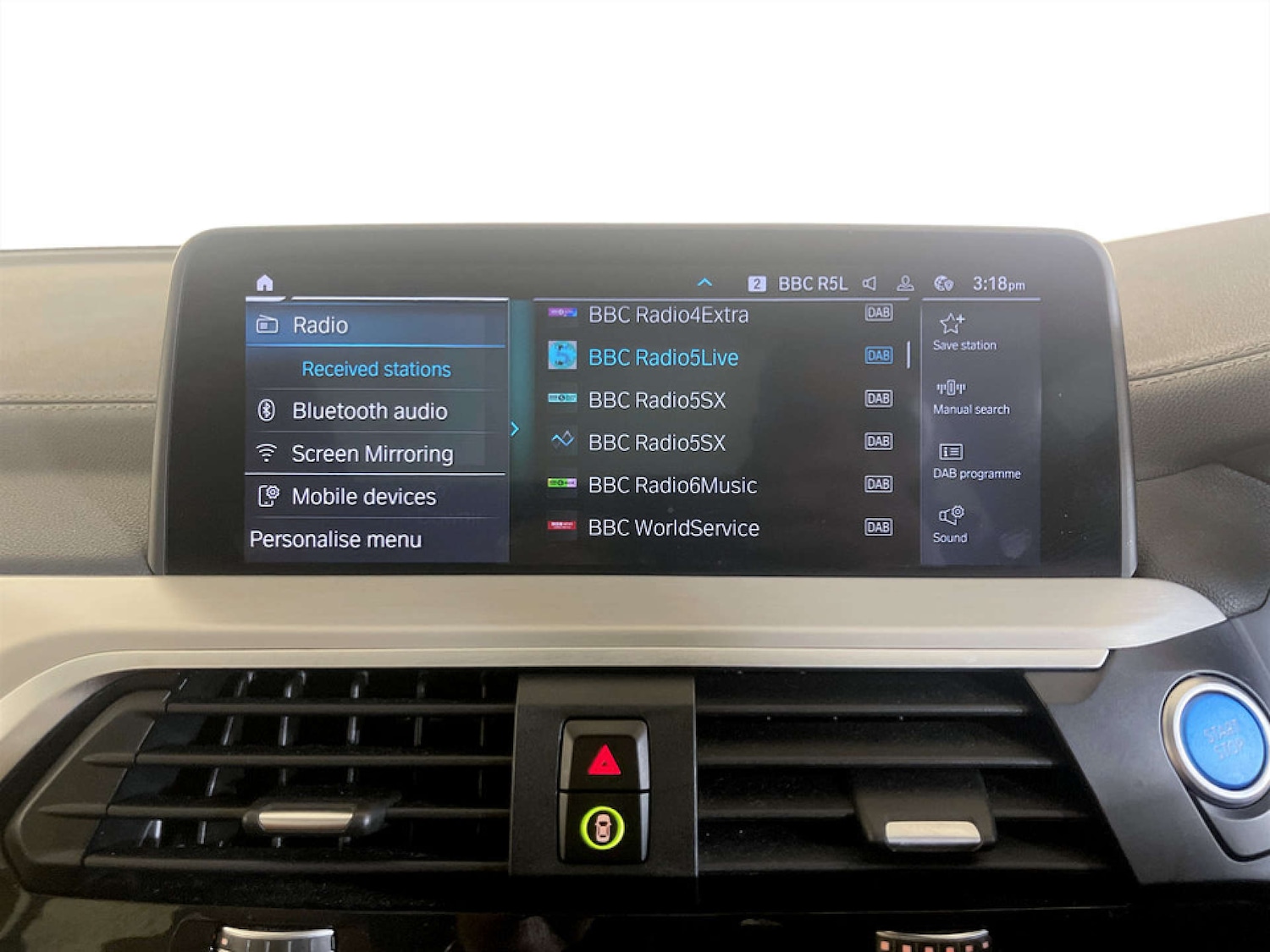 Used BMW iX3 2021 for sale - 77531864: Photo 24