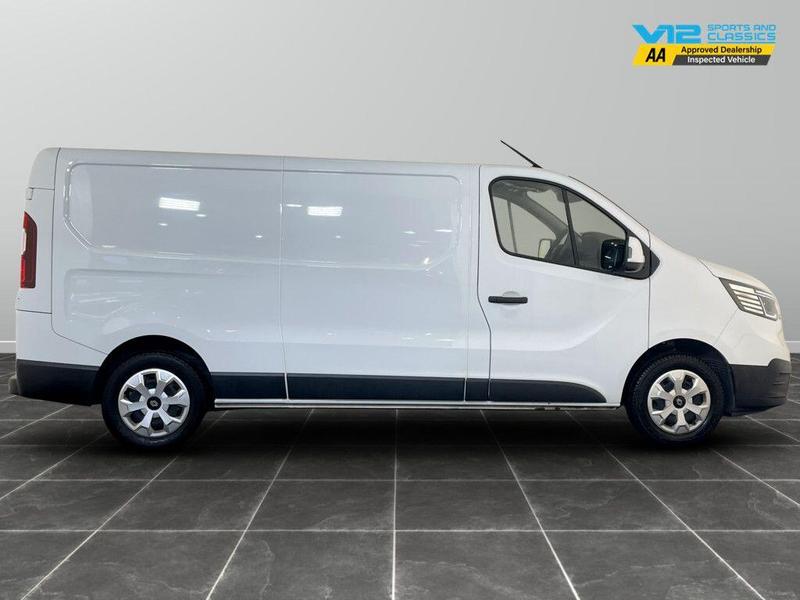 Used Renault Trafic 2024 for sale - 76412174: Photo 11