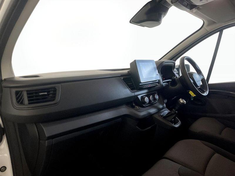 Used Renault Trafic 2024 for sale - 76412174: Photo 12