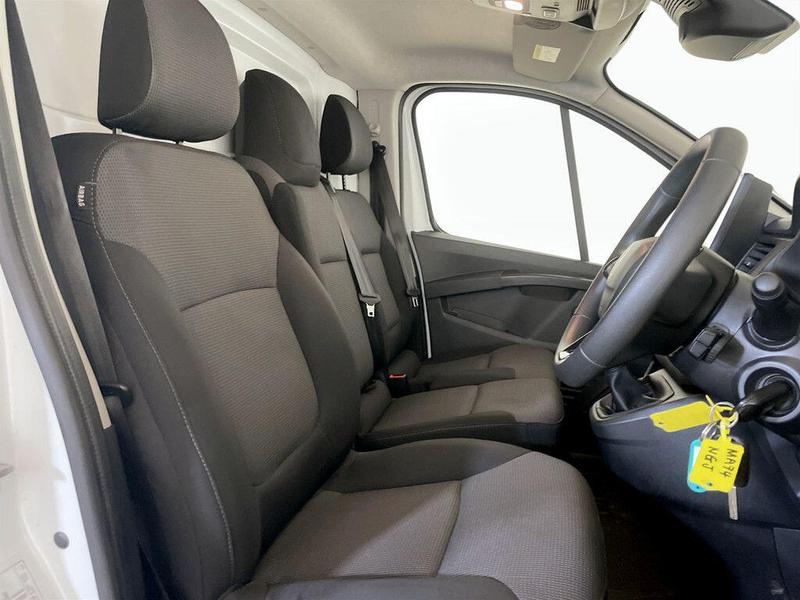 Used Renault Trafic 2024 for sale - 76412174: Photo 13