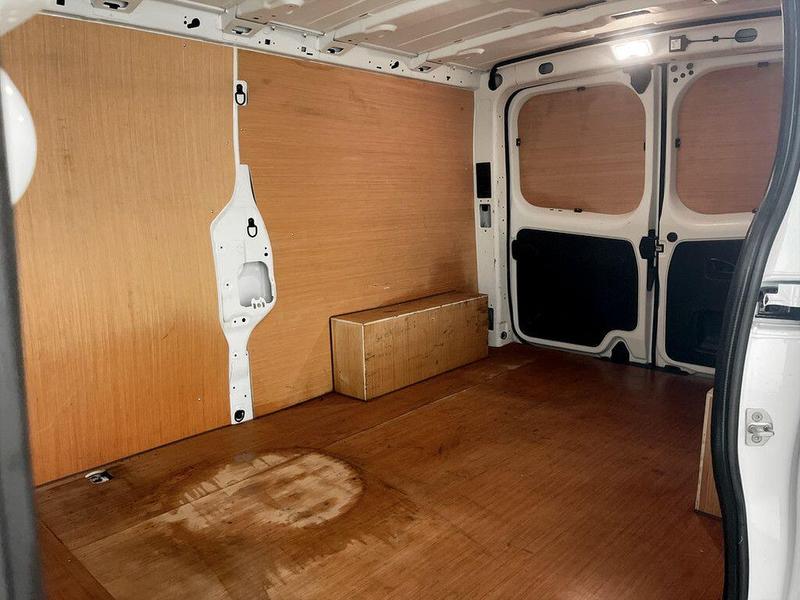 Used Renault Trafic 2024 for sale - 76412174: Photo 14